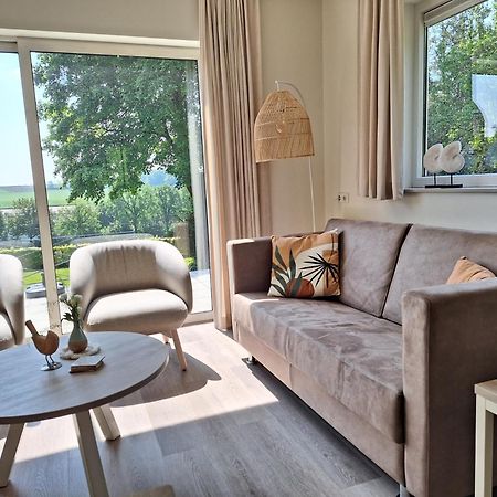 Domein Hellebeuk Met Uitzicht! Valkenburg/Klimmen Extérieur photo
