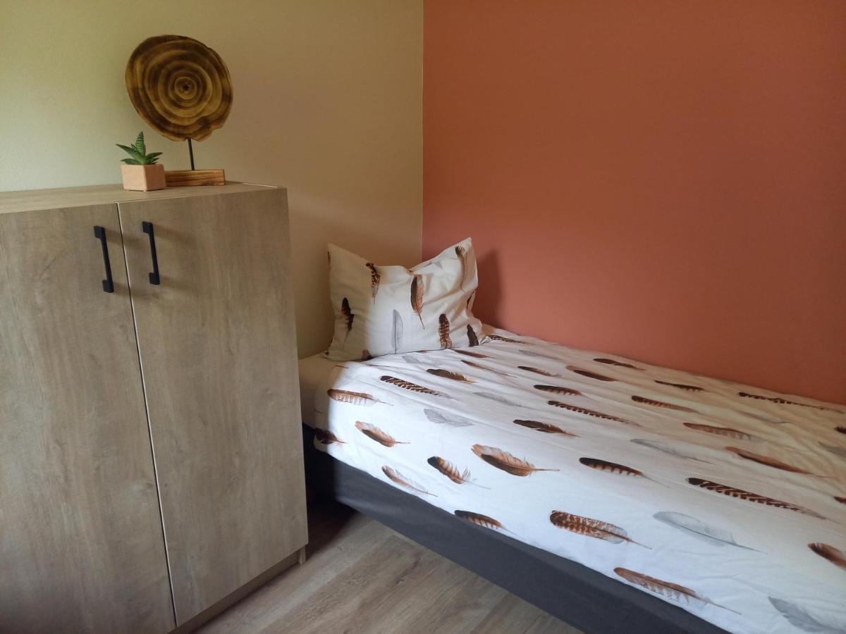 Domein Hellebeuk Met Uitzicht! Valkenburg/Klimmen Extérieur photo