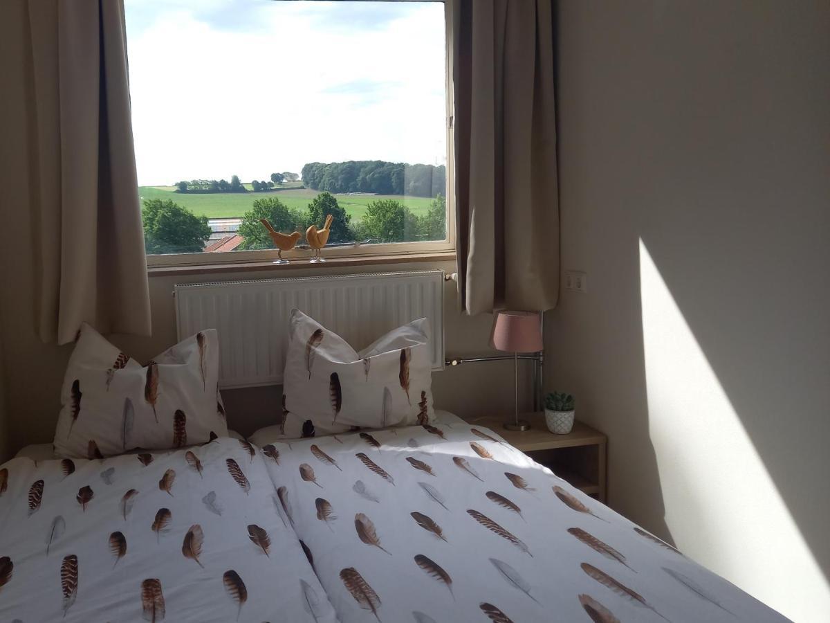 Domein Hellebeuk Met Uitzicht! Valkenburg/Klimmen Extérieur photo