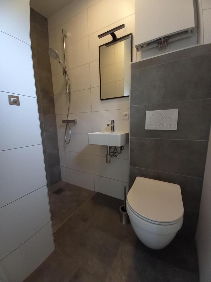 Domein Hellebeuk Met Uitzicht! Valkenburg/Klimmen Extérieur photo