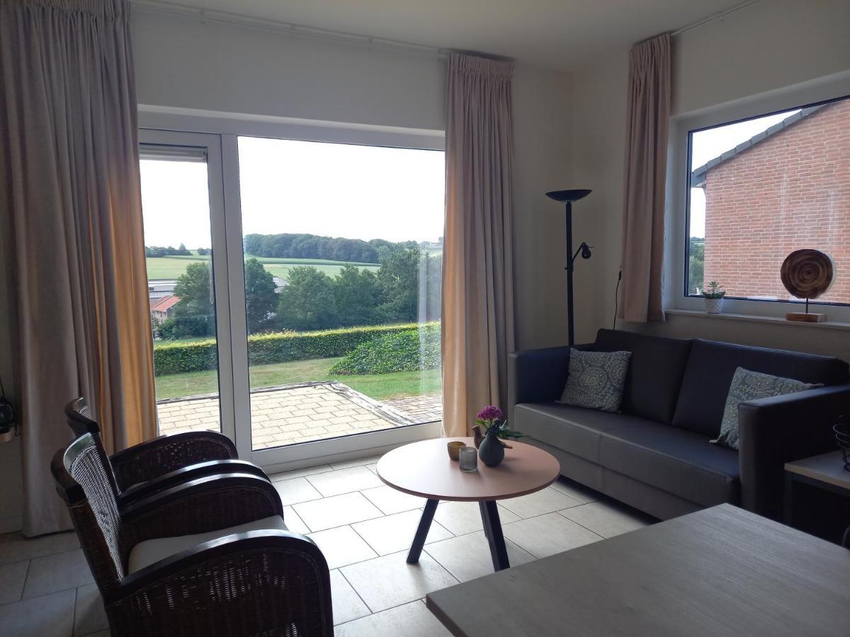 Domein Hellebeuk Met Uitzicht! Valkenburg/Klimmen Extérieur photo