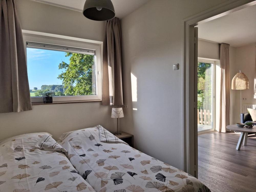 Domein Hellebeuk Met Uitzicht! Valkenburg/Klimmen Extérieur photo