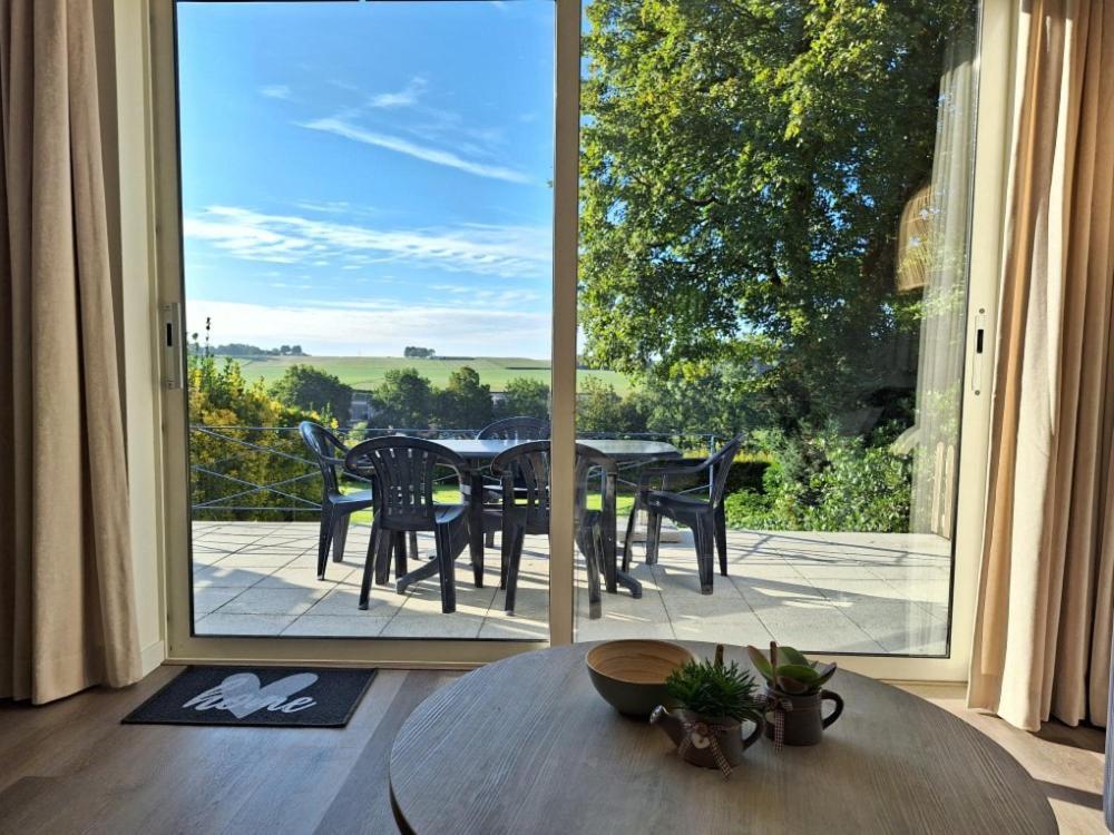 Domein Hellebeuk Met Uitzicht! Valkenburg/Klimmen Extérieur photo