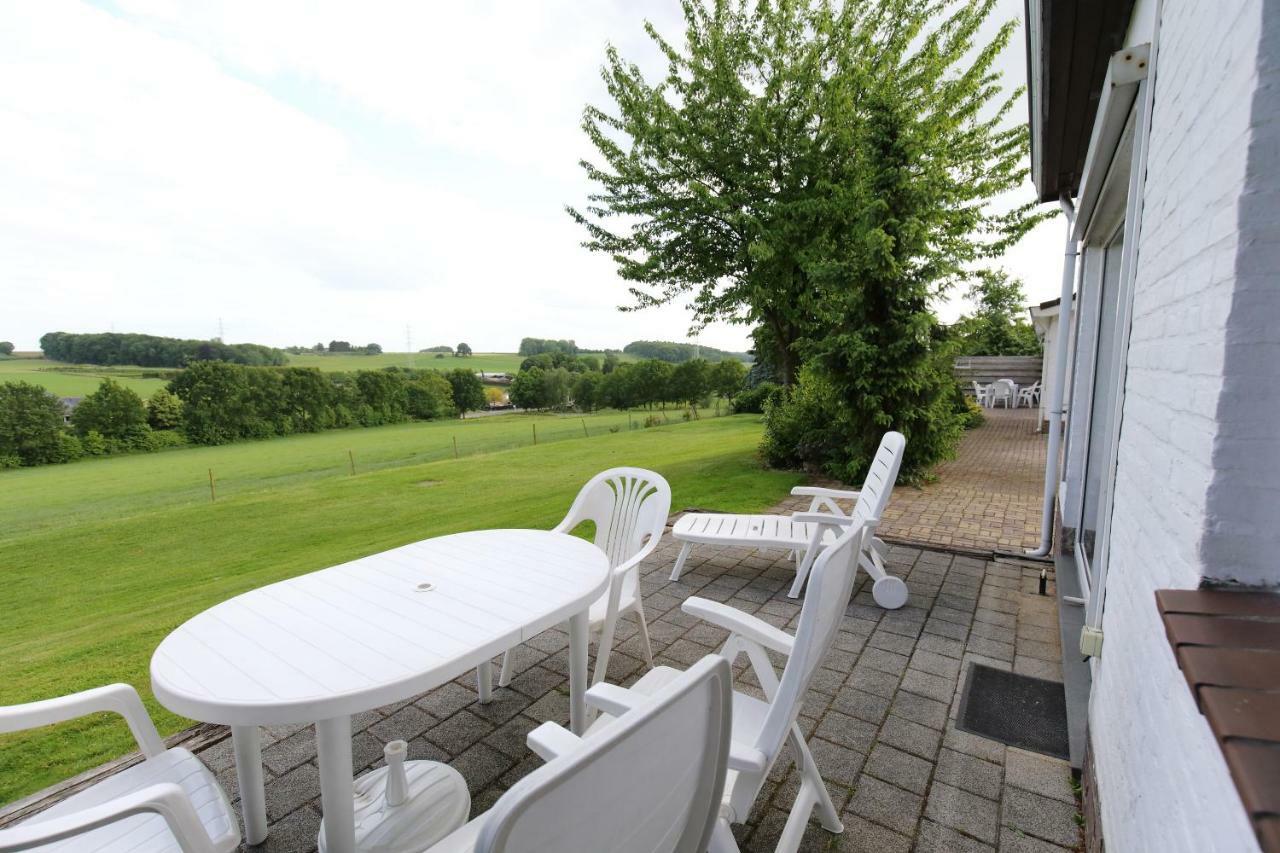 Domein Hellebeuk Met Uitzicht! Valkenburg/Klimmen Extérieur photo