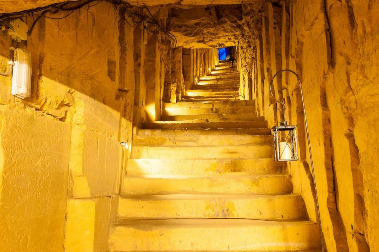 Domein Hellebeuk Met Uitzicht! Valkenburg/Klimmen Extérieur photo