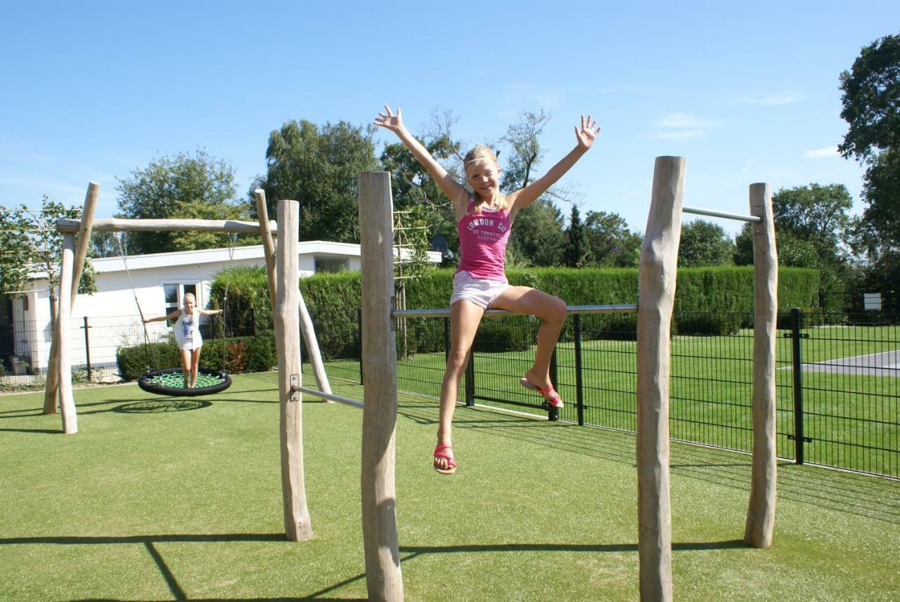 Domein Hellebeuk Met Uitzicht! Valkenburg/Klimmen Extérieur photo